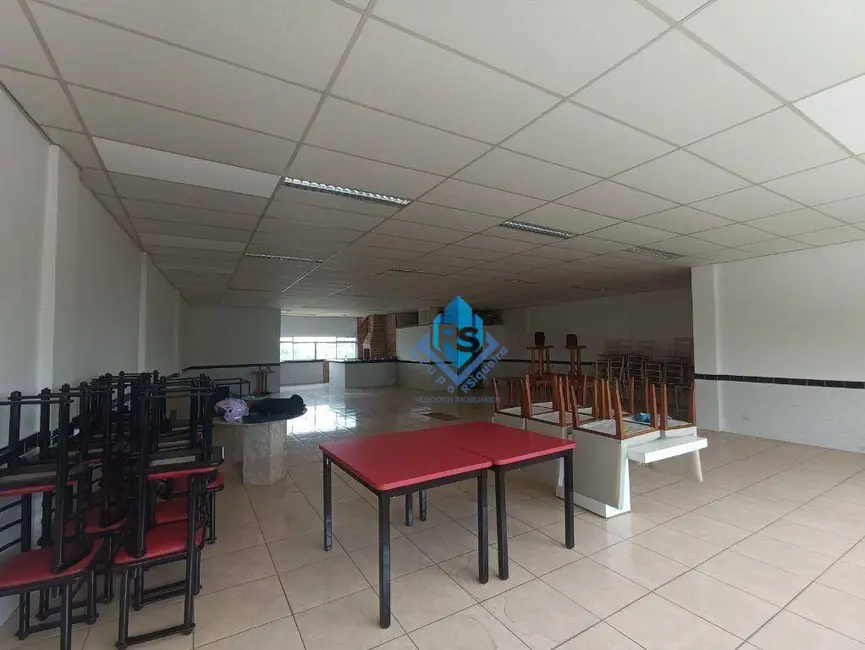 Foto 3 de Sala Comercial para alugar, 400m2 em Vila Euclides, Sao Bernardo Do Campo - SP