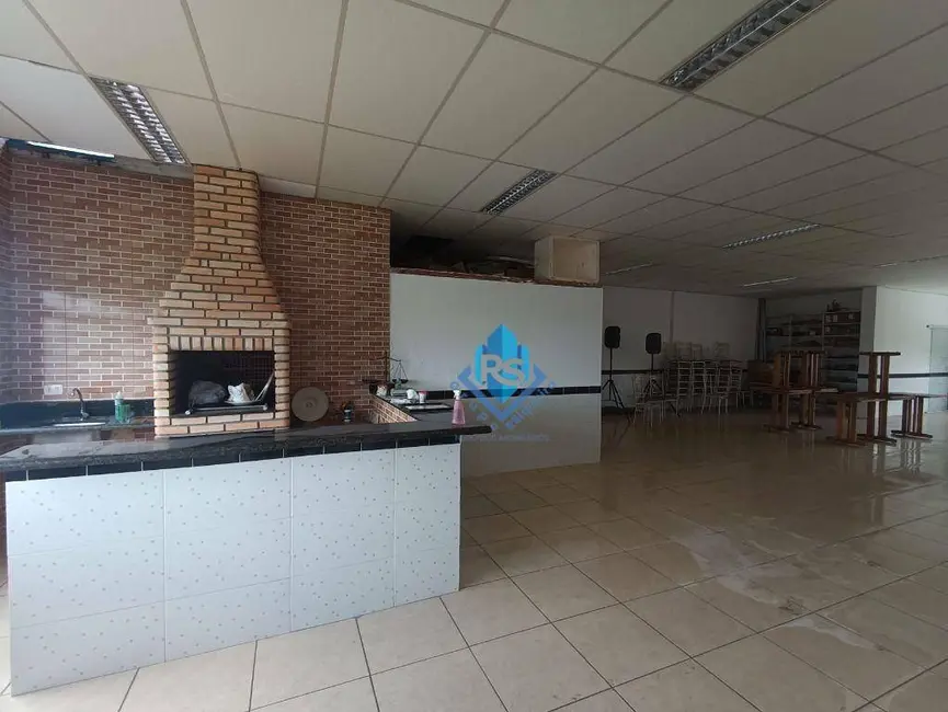 Foto 5 de Sala Comercial para alugar, 400m2 em Vila Euclides, Sao Bernardo Do Campo - SP