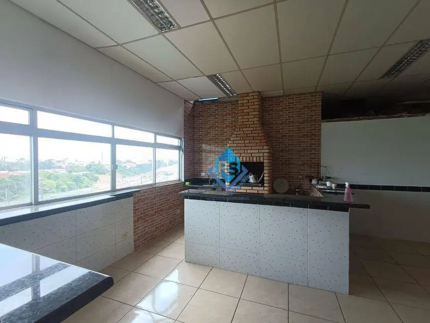 Foto 6 de Sala Comercial para alugar, 400m2 em Vila Euclides, Sao Bernardo Do Campo - SP