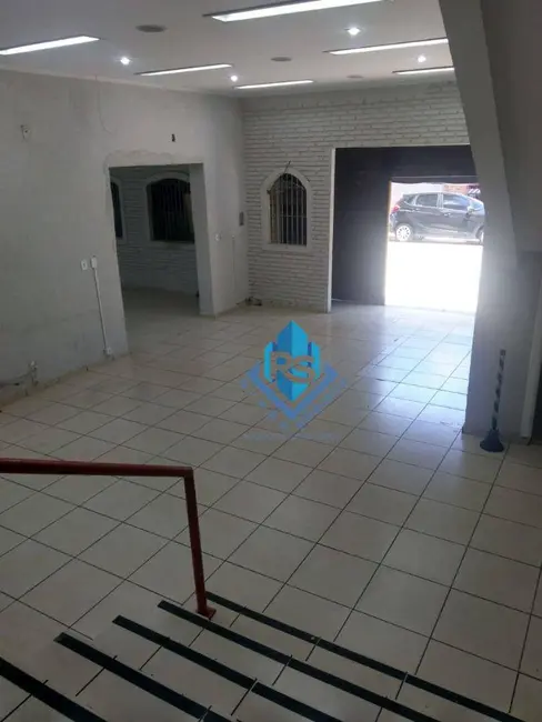 Foto 1 de Sala Comercial para alugar, 222m2 em Centro, Sao Caetano Do Sul - SP