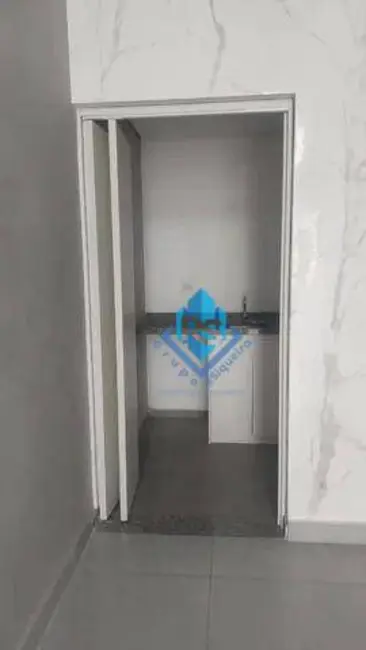 Foto 5 de Sala Comercial para alugar, 40m2 em Centro, Santo Andre - SP