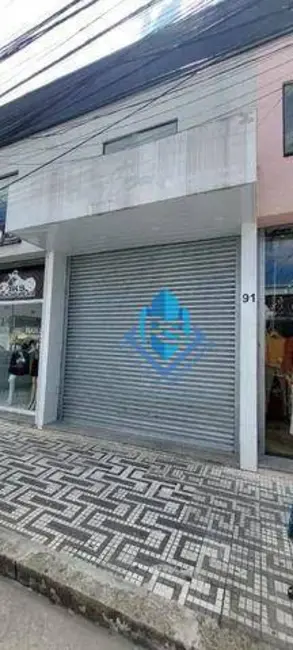 Foto 7 de Sala Comercial para alugar, 40m2 em Centro, Santo Andre - SP