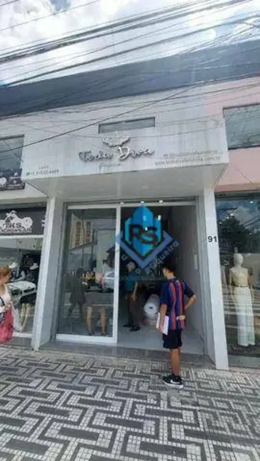 Foto 2 de Sala Comercial para alugar, 40m2 em Centro, Santo Andre - SP