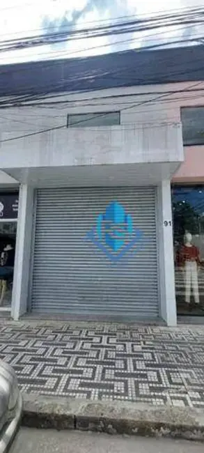 Foto 8 de Sala Comercial para alugar, 40m2 em Centro, Santo Andre - SP