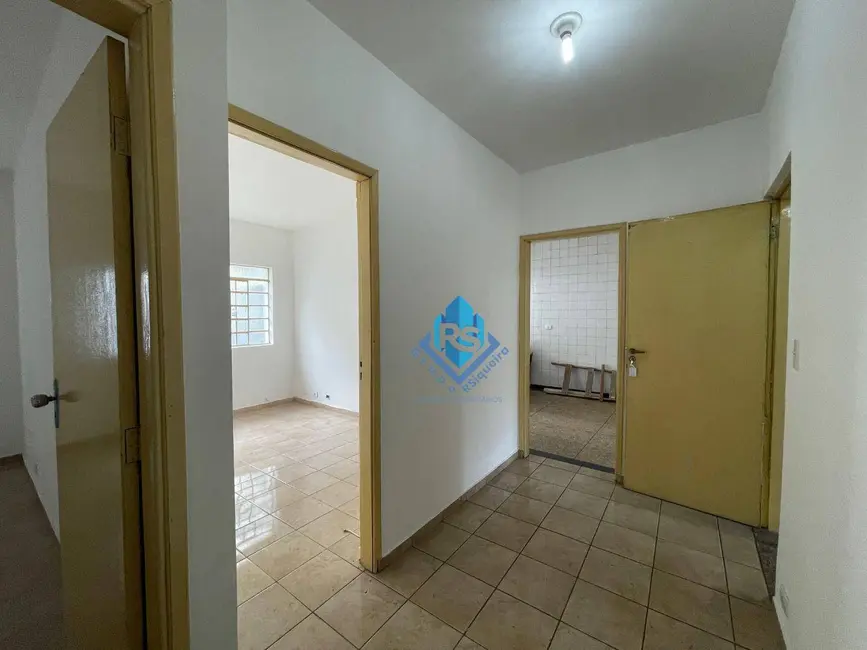 Foto 1 de Apartamento com 1 quarto para alugar, 60m2 em Ferrazópolis, Sao Bernardo Do Campo - SP