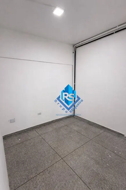 Foto 8 de Sala Comercial para alugar, 500m2 em Centro, Sao Bernardo Do Campo - SP