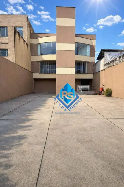 Foto 1 de Sala Comercial para alugar, 500m2 em Centro, Sao Bernardo Do Campo - SP