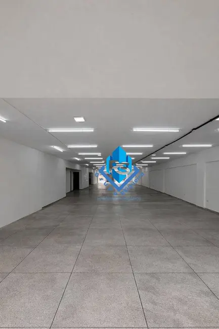 Foto 5 de Sala Comercial para alugar, 500m2 em Centro, Sao Bernardo Do Campo - SP