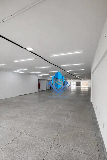 Foto 3 de Sala Comercial para alugar, 500m2 em Centro, Sao Bernardo Do Campo - SP