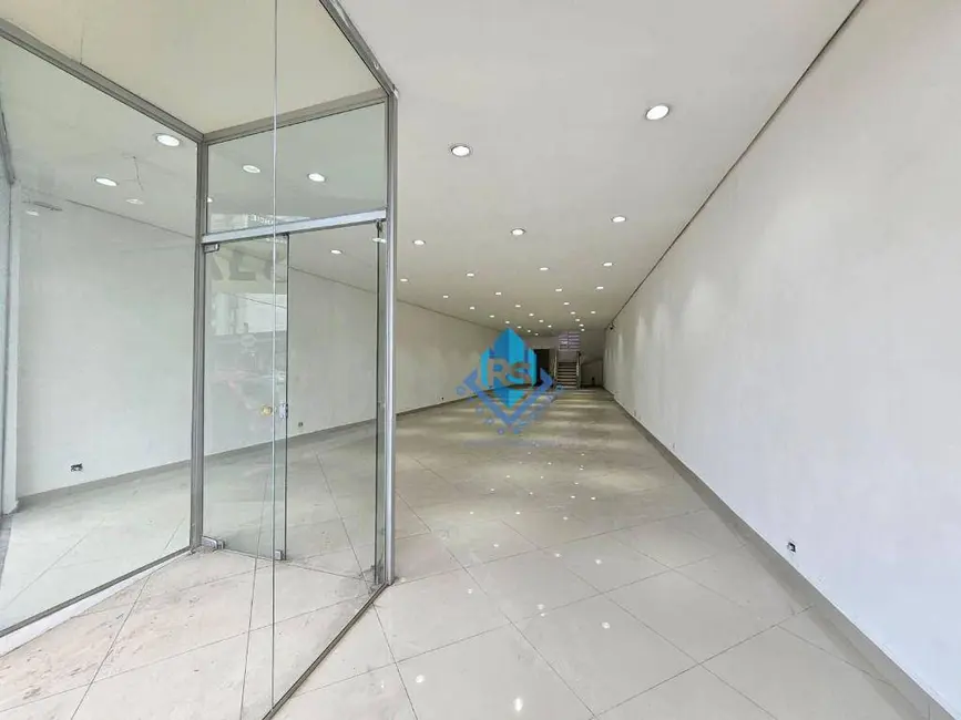 Foto 1 de Sala Comercial para alugar, 355m2 em Jardim Olavo Bilac, Sao Bernardo Do Campo - SP