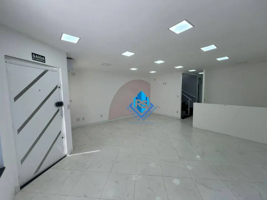 Foto 3 de Sobrado para alugar, 150m2 em Jardim do Mar, Sao Bernardo Do Campo - SP