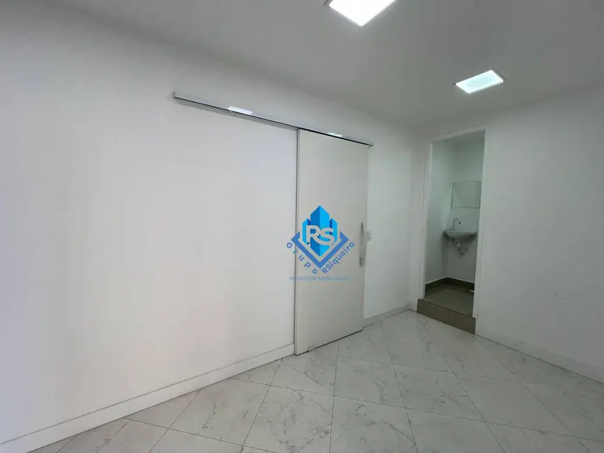 Foto 8 de Sobrado para alugar, 150m2 em Jardim do Mar, Sao Bernardo Do Campo - SP