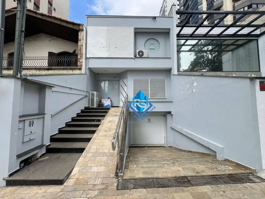 Foto 1 de Sobrado para alugar, 150m2 em Jardim do Mar, Sao Bernardo Do Campo - SP