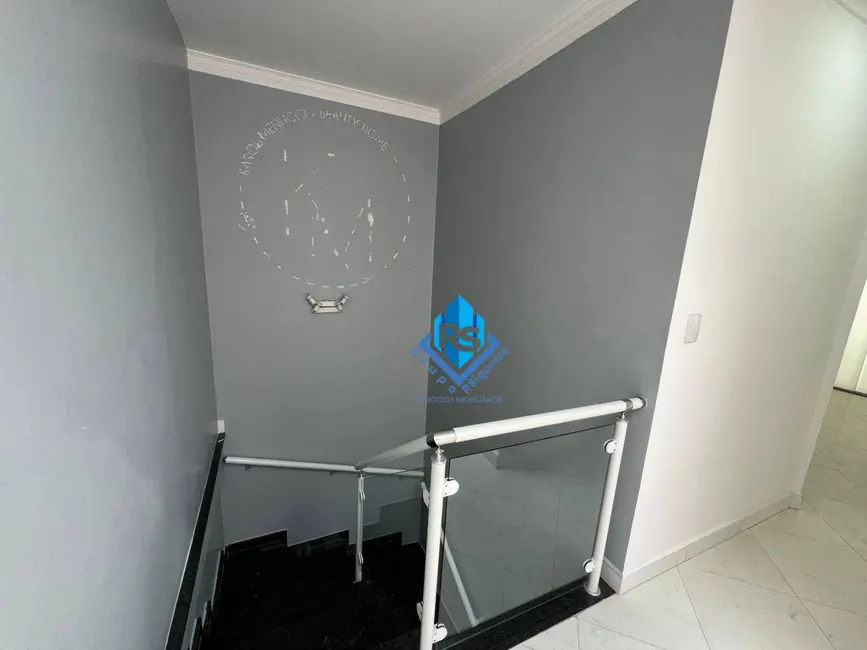 Foto 7 de Sobrado para alugar, 150m2 em Jardim do Mar, Sao Bernardo Do Campo - SP