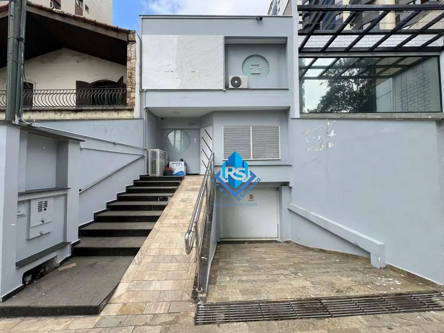 Foto 9 de Sobrado para alugar, 150m2 em Jardim do Mar, Sao Bernardo Do Campo - SP