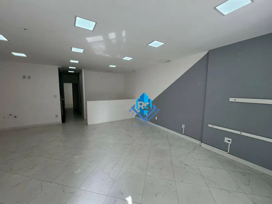 Foto 5 de Sobrado para alugar, 150m2 em Jardim do Mar, Sao Bernardo Do Campo - SP