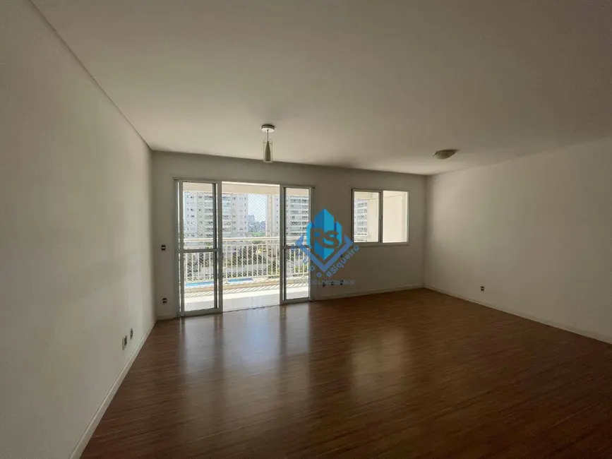 Foto 3 de Apartamento com 2 quartos para alugar, 91m2 em Vila Lusitânia, Sao Bernardo Do Campo - SP