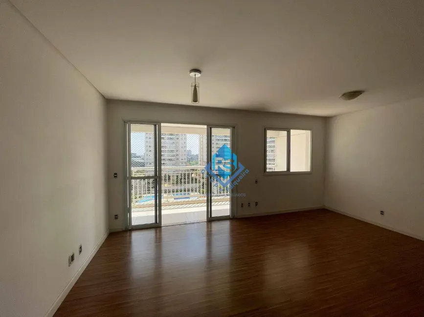 Foto 2 de Apartamento com 2 quartos para alugar, 91m2 em Vila Lusitânia, Sao Bernardo Do Campo - SP
