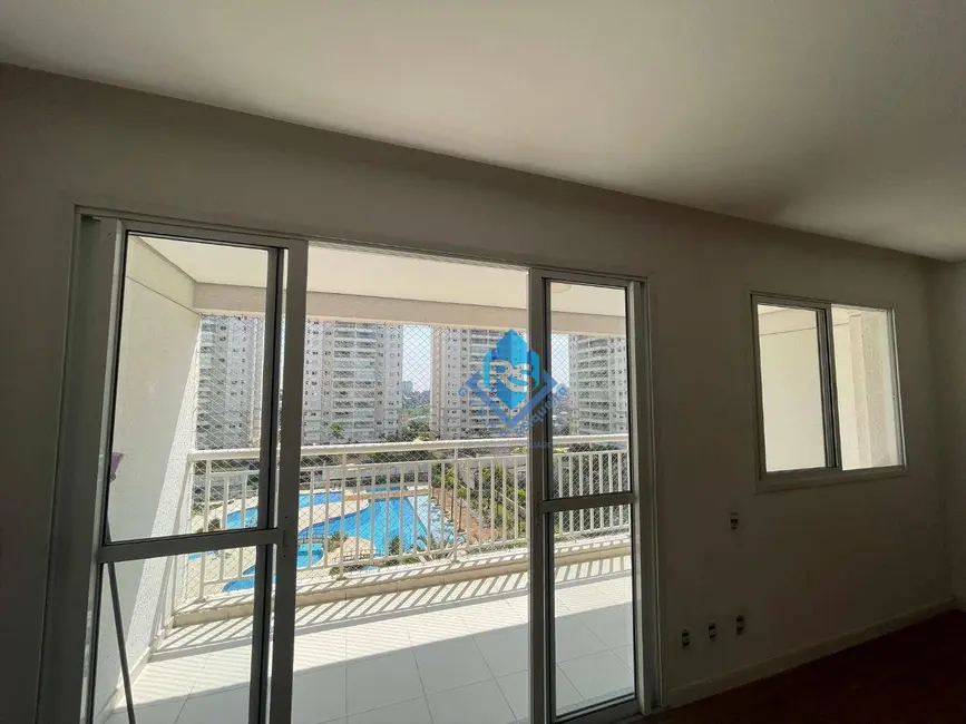 Foto 8 de Apartamento com 2 quartos para alugar, 91m2 em Vila Lusitânia, Sao Bernardo Do Campo - SP