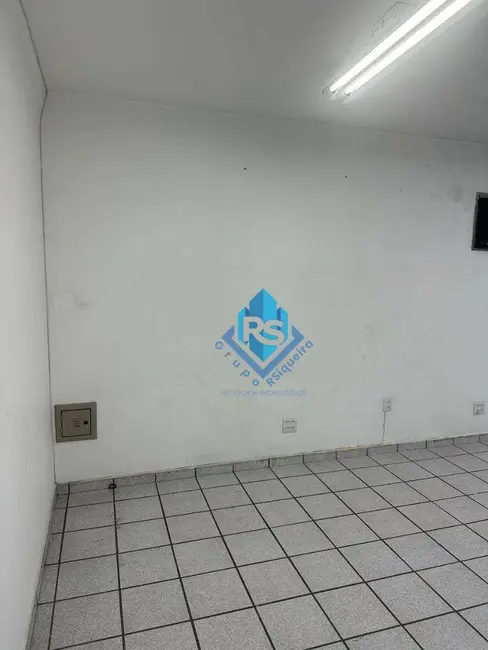 Foto 3 de Sala Comercial para alugar, 56m2 em Jardim do Mar, Sao Bernardo Do Campo - SP