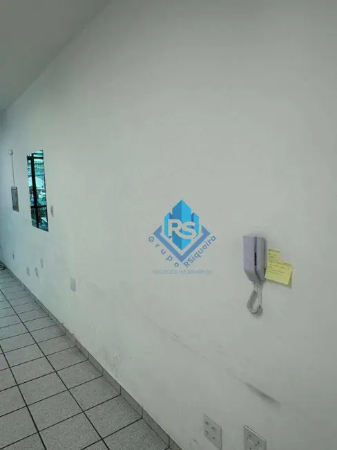Foto 6 de Sala Comercial para alugar, 56m2 em Jardim do Mar, Sao Bernardo Do Campo - SP