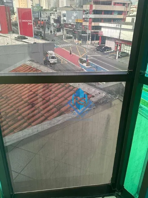 Foto 8 de Sala Comercial para alugar, 56m2 em Jardim do Mar, Sao Bernardo Do Campo - SP