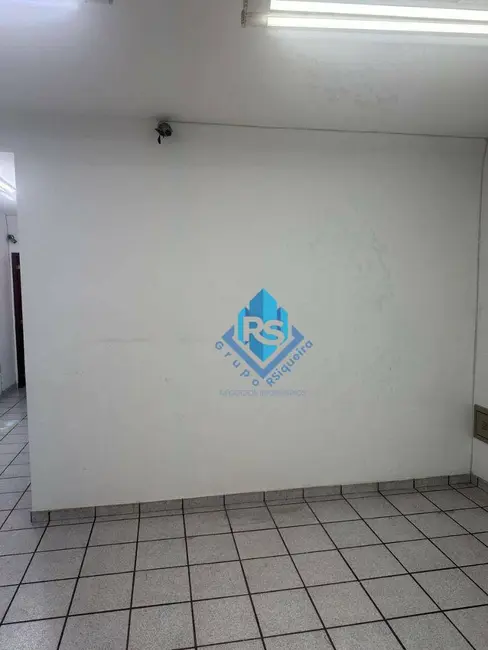 Foto 4 de Sala Comercial para alugar, 56m2 em Jardim do Mar, Sao Bernardo Do Campo - SP