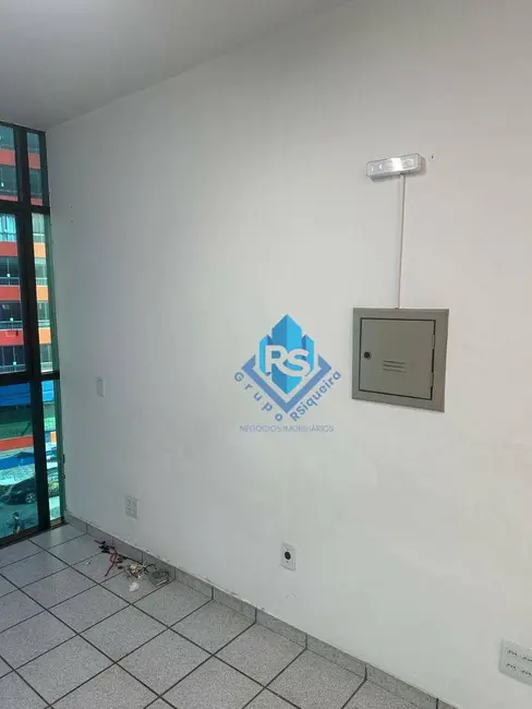 Foto 5 de Sala Comercial para alugar, 56m2 em Jardim do Mar, Sao Bernardo Do Campo - SP