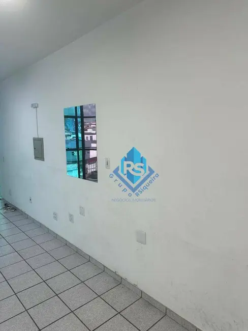 Foto 7 de Sala Comercial para alugar, 56m2 em Jardim do Mar, Sao Bernardo Do Campo - SP