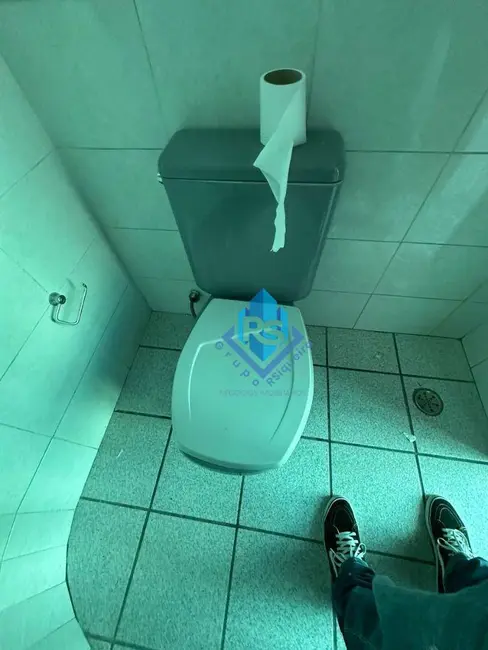 Foto 9 de Sala Comercial para alugar, 56m2 em Jardim do Mar, Sao Bernardo Do Campo - SP