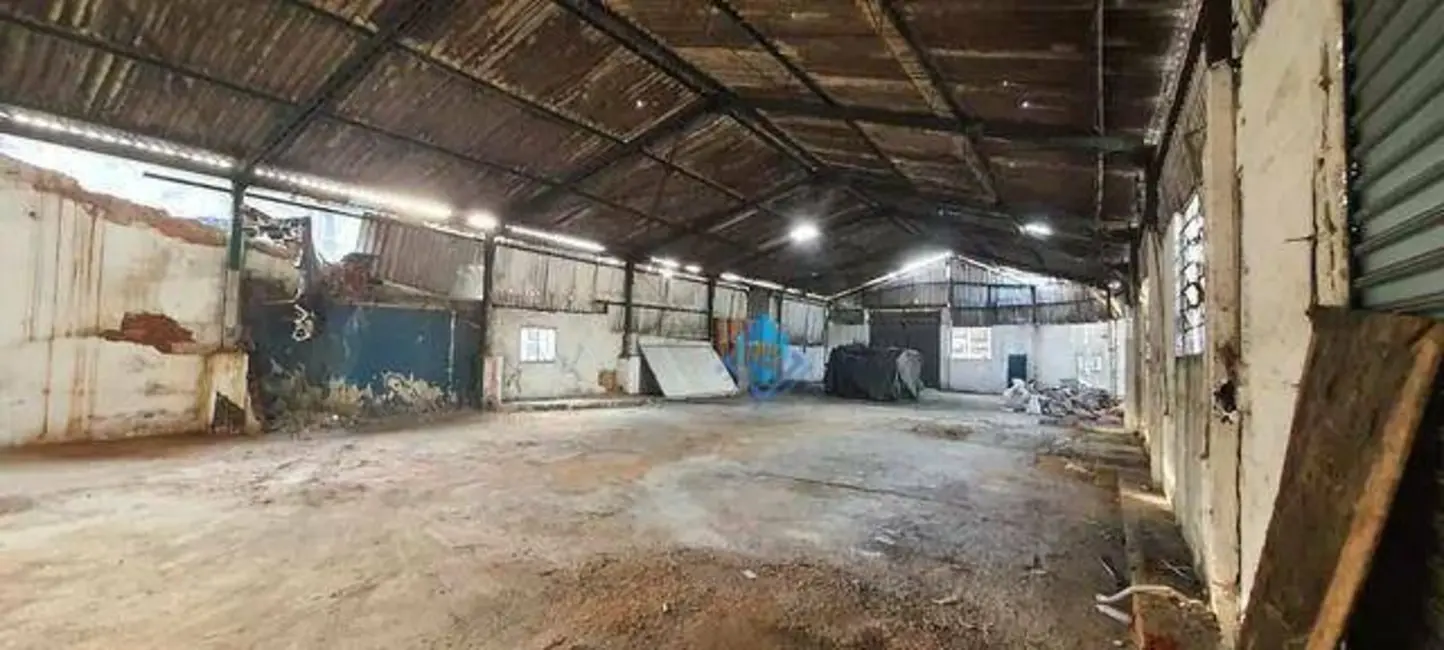 Armazém / Galpão para alugar, 420m2 em Taboão, Diadema - SP - imagem 1 Foto 1 de Armazém / Galpão para alugar, 420m2 em Taboão, Diadema - SP