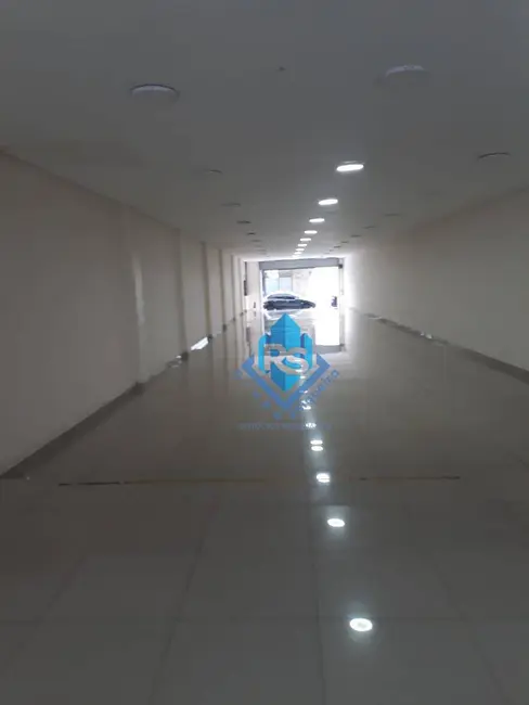 Foto 4 de Sala Comercial para alugar, 400m2 em Centro, Sao Bernardo Do Campo - SP