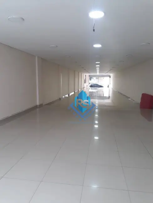 Foto 1 de Sala Comercial para alugar, 400m2 em Centro, Sao Bernardo Do Campo - SP