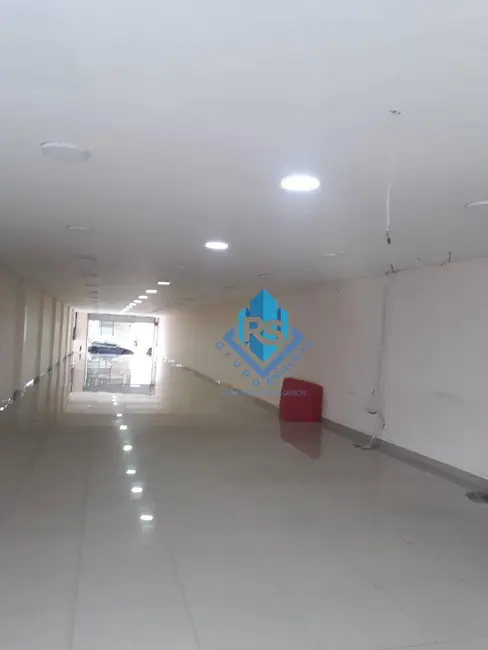 Foto 3 de Sala Comercial para alugar, 400m2 em Centro, Sao Bernardo Do Campo - SP