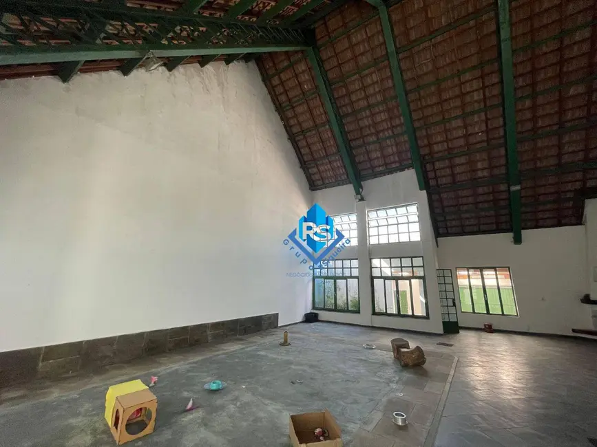 Sobrado com 2 quartos à venda, 250m2 em Sao Bernardo Do Campo - SP - imagem 4 Foto 4 de Sobrado com 2 quartos à venda, 250m2 em Sao Bernardo Do Campo - SP