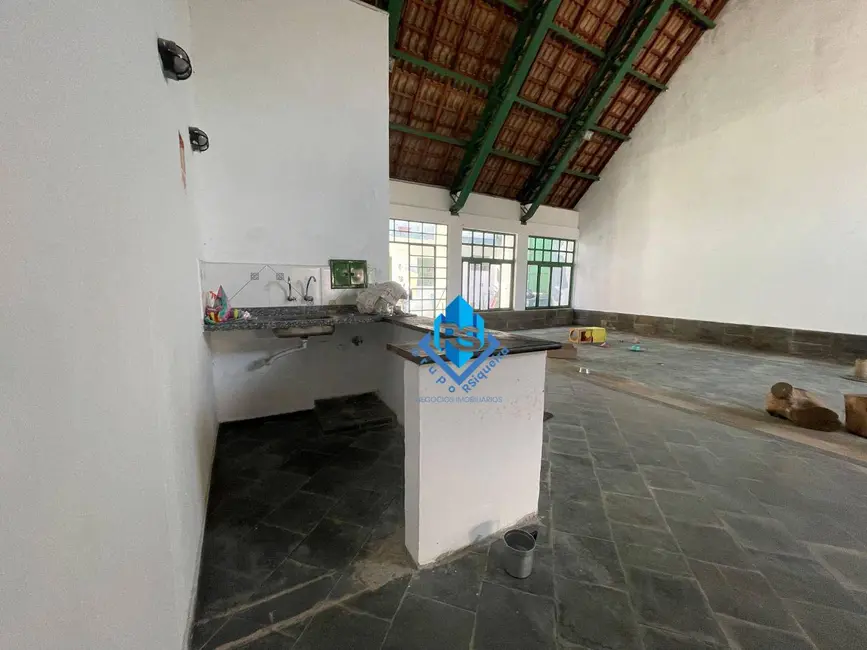 Sobrado com 2 quartos à venda, 250m2 em Sao Bernardo Do Campo - SP - imagem 9 Foto 9 de Sobrado com 2 quartos à venda, 250m2 em Sao Bernardo Do Campo - SP