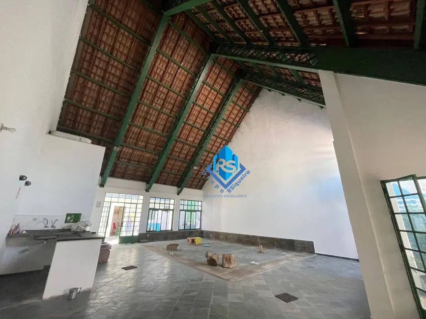 Foto 1 de Sobrado com 2 quartos à venda, 250m2 em Sao Bernardo Do Campo - SP
