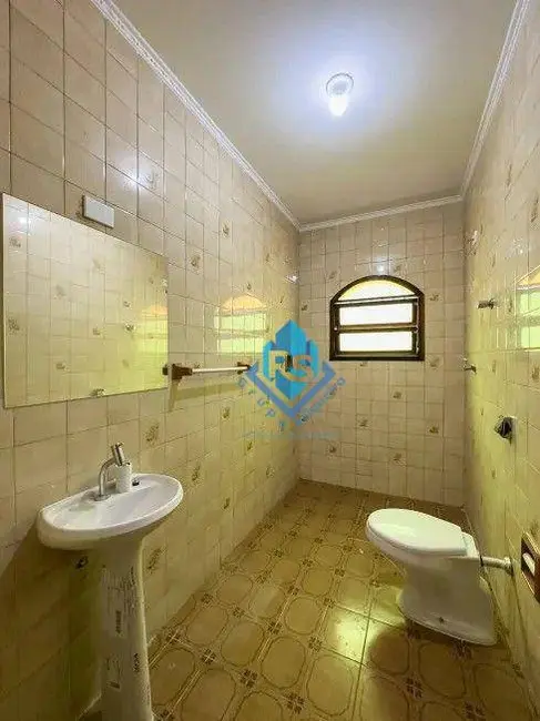 Foto 9 de Sobrado com 3 quartos à venda, 125m2 em Sao Bernardo Do Campo - SP