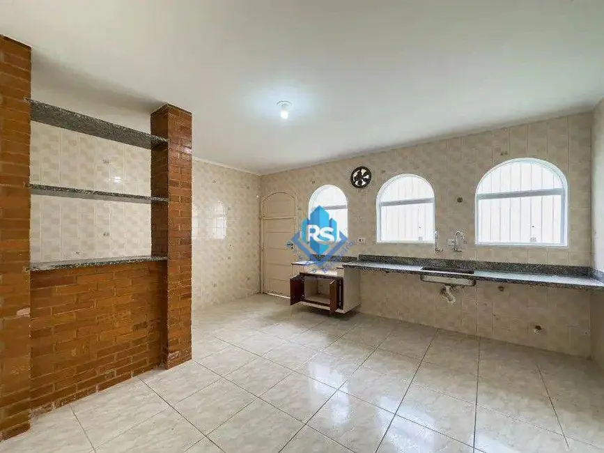 Foto 3 de Sobrado com 3 quartos à venda, 125m2 em Sao Bernardo Do Campo - SP