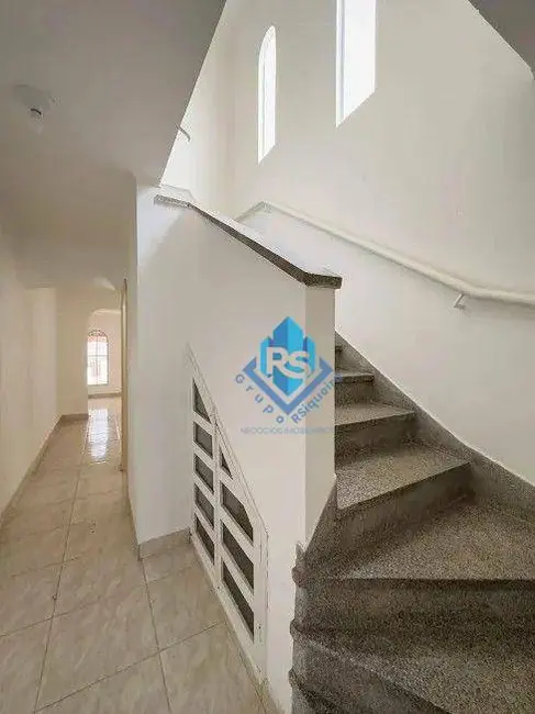 Foto 5 de Sobrado com 3 quartos à venda, 125m2 em Sao Bernardo Do Campo - SP