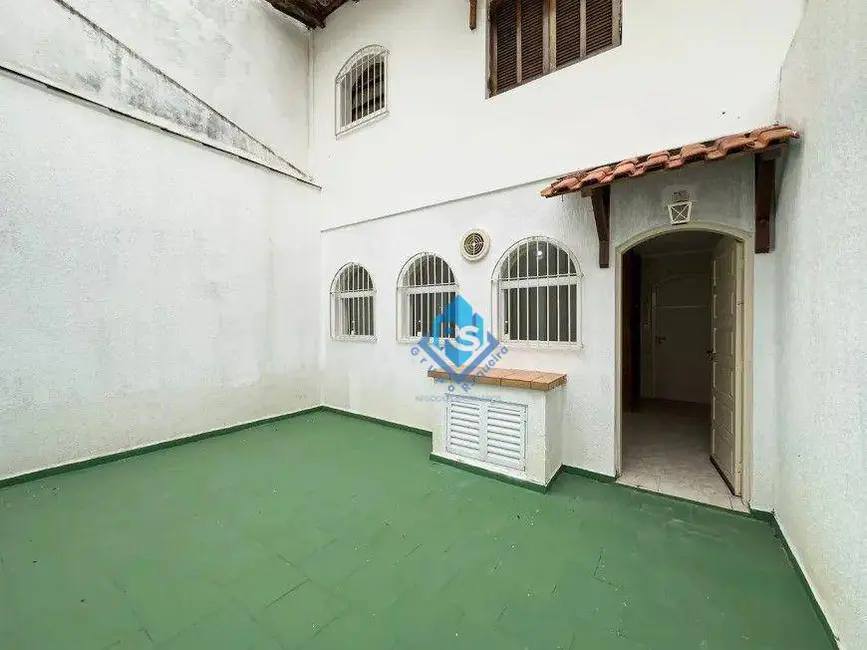 Foto 4 de Sobrado com 3 quartos à venda, 125m2 em Sao Bernardo Do Campo - SP