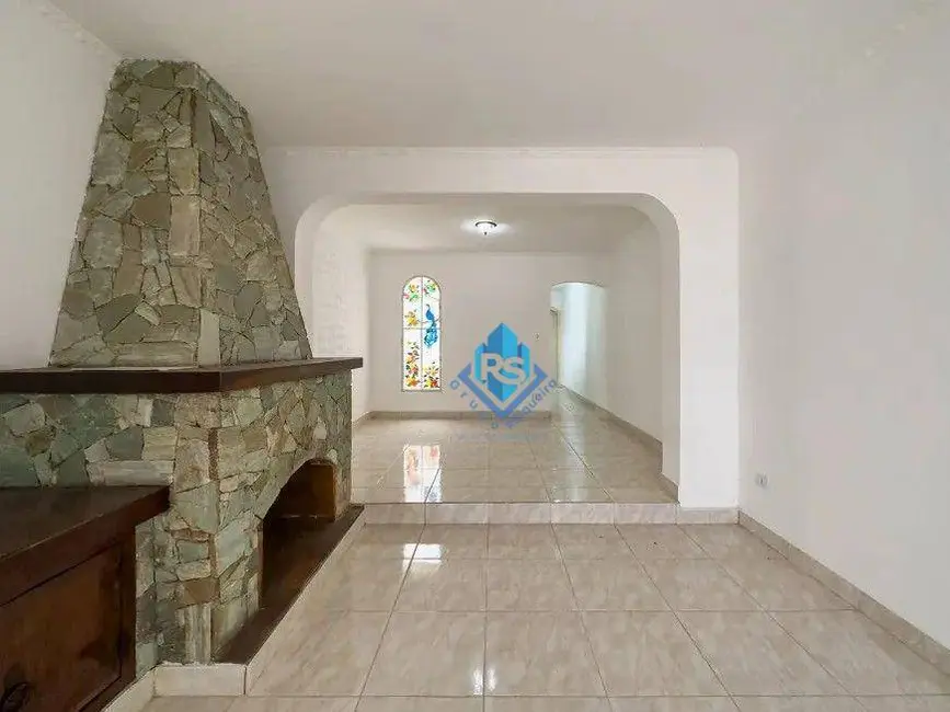 Foto 2 de Sobrado com 3 quartos à venda, 125m2 em Sao Bernardo Do Campo - SP