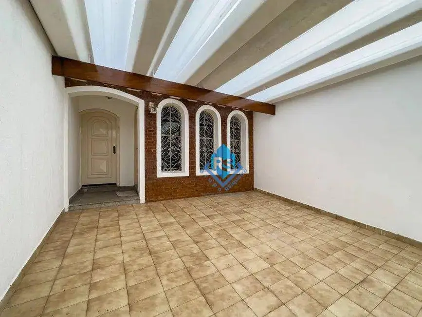 Foto 7 de Sobrado com 3 quartos à venda, 125m2 em Sao Bernardo Do Campo - SP