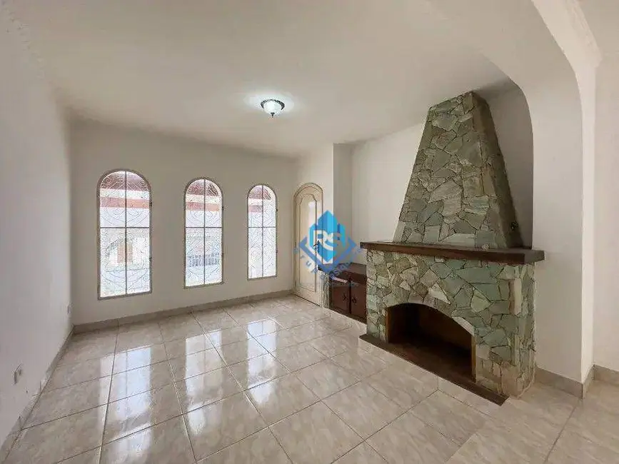 Foto 1 de Sobrado com 3 quartos à venda, 125m2 em Sao Bernardo Do Campo - SP