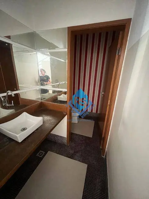 Foto 6 de Sala Comercial para alugar, 298m2 em Centro, Sao Bernardo Do Campo - SP