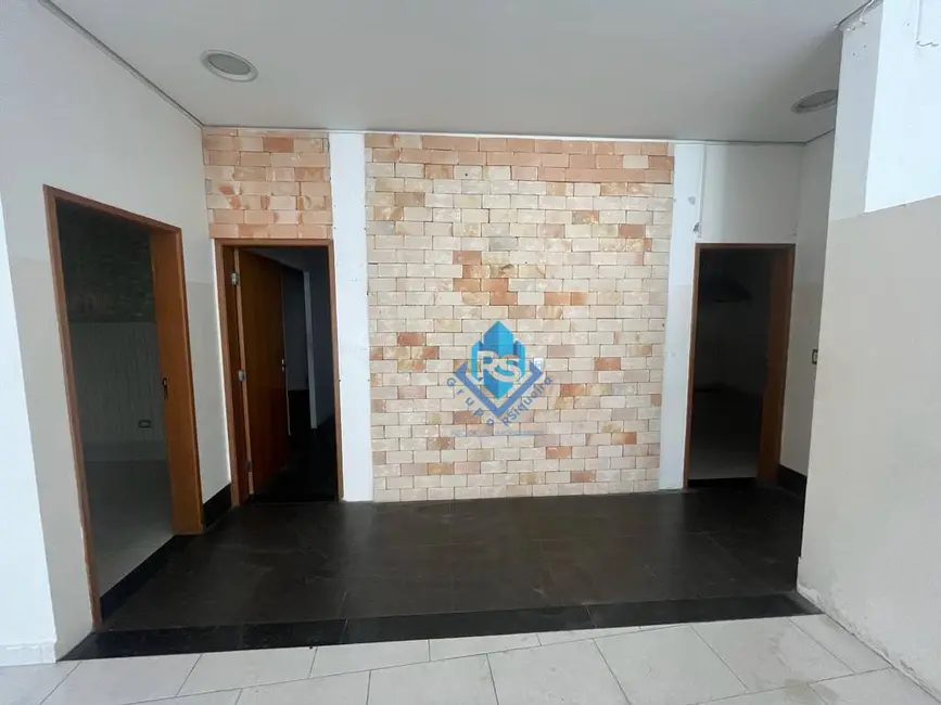 Foto 8 de Sala Comercial para alugar, 298m2 em Centro, Sao Bernardo Do Campo - SP