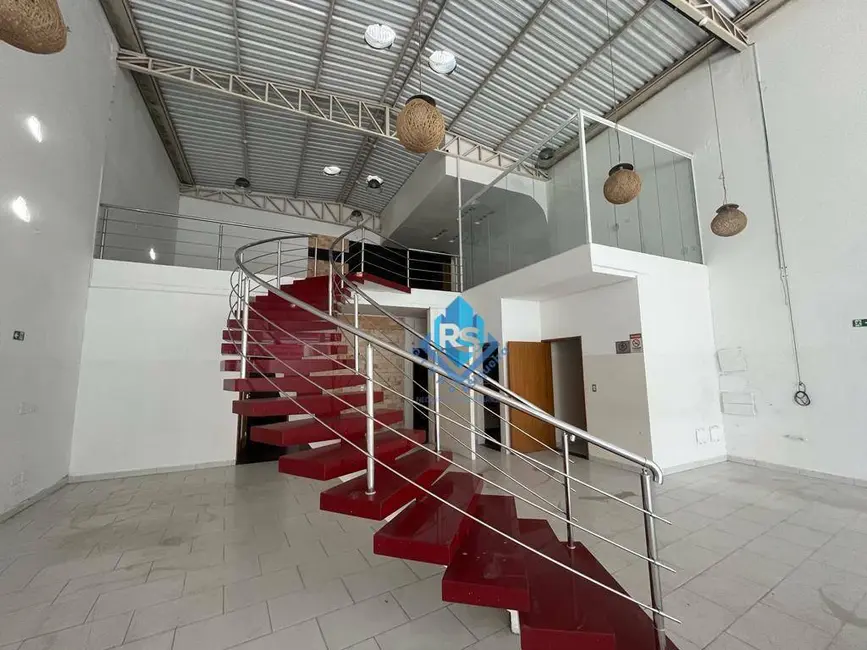 Foto 5 de Sala Comercial para alugar, 298m2 em Centro, Sao Bernardo Do Campo - SP