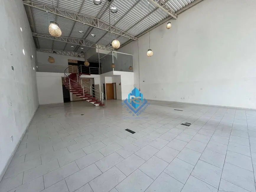 Foto 4 de Sala Comercial para alugar, 298m2 em Centro, Sao Bernardo Do Campo - SP