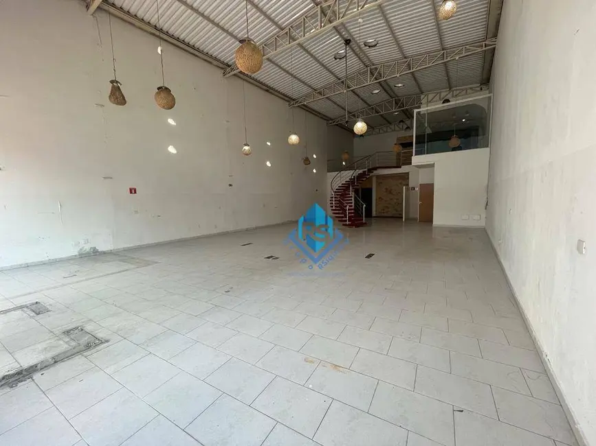 Foto 3 de Sala Comercial para alugar, 298m2 em Centro, Sao Bernardo Do Campo - SP
