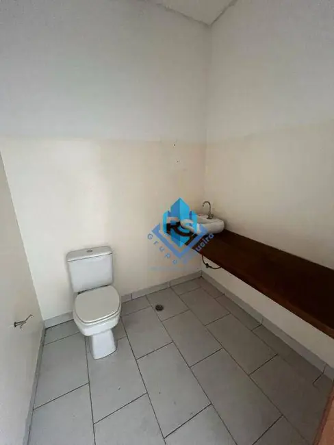 Foto 7 de Sala Comercial para alugar, 298m2 em Centro, Sao Bernardo Do Campo - SP